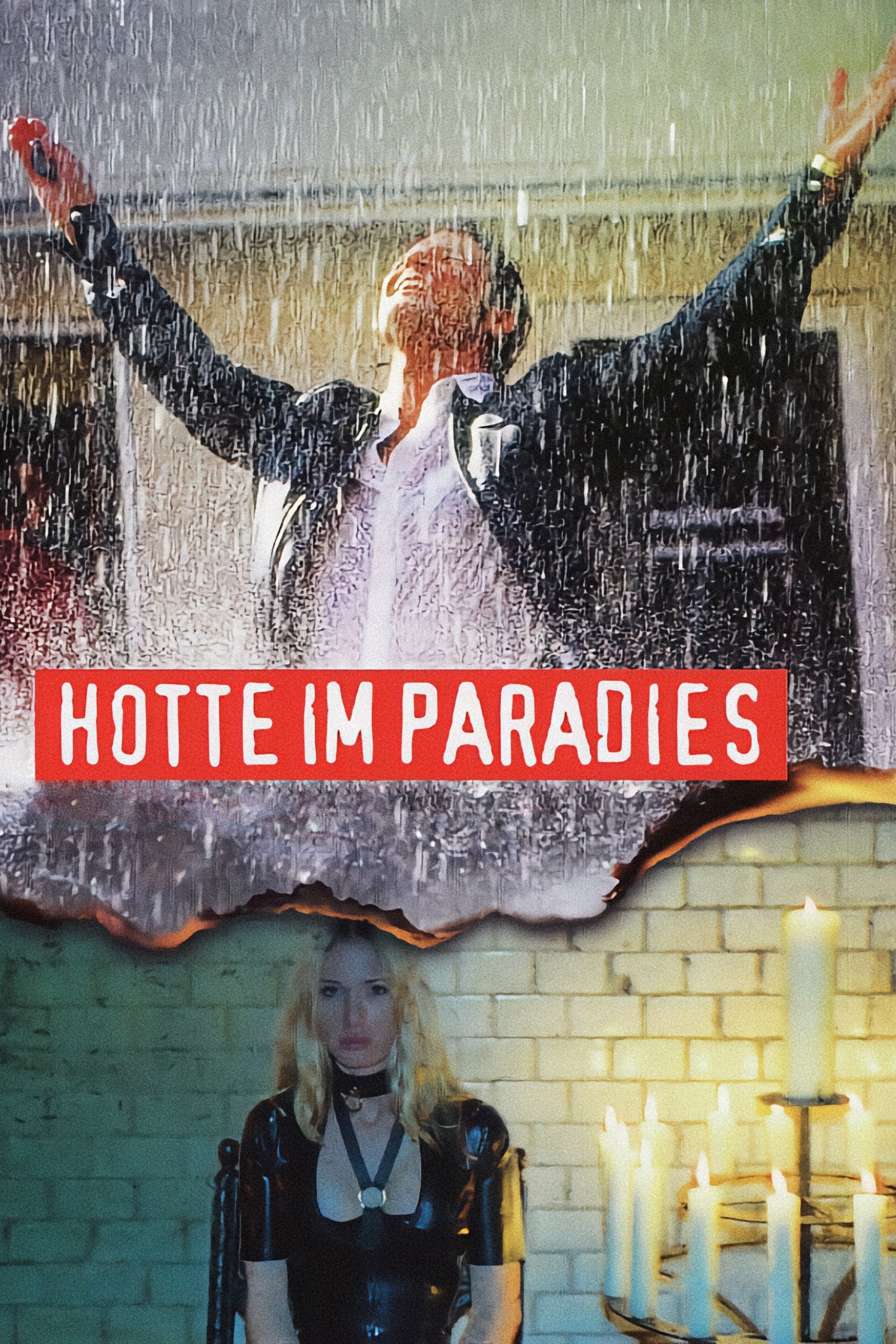 Hotte im Paradies | Hotte im Paradies