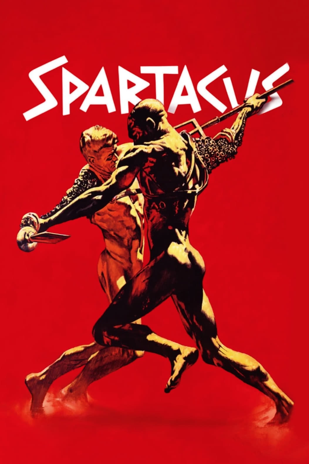 اسپارتاکوس | Spartacus