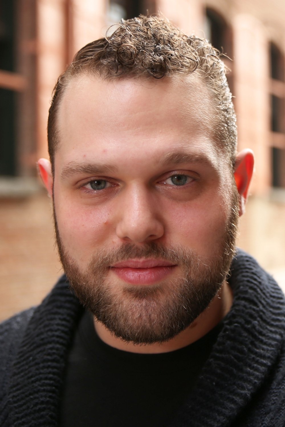 بازیگر Paul Pilcz  