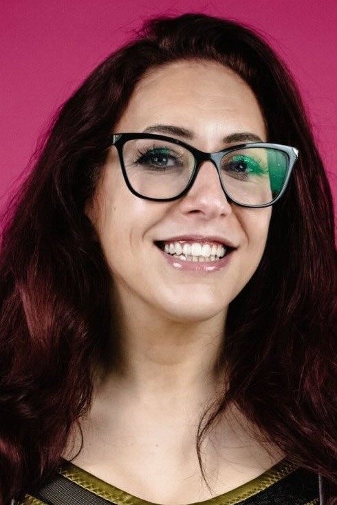 بازیگر Lindsey Kerecz  