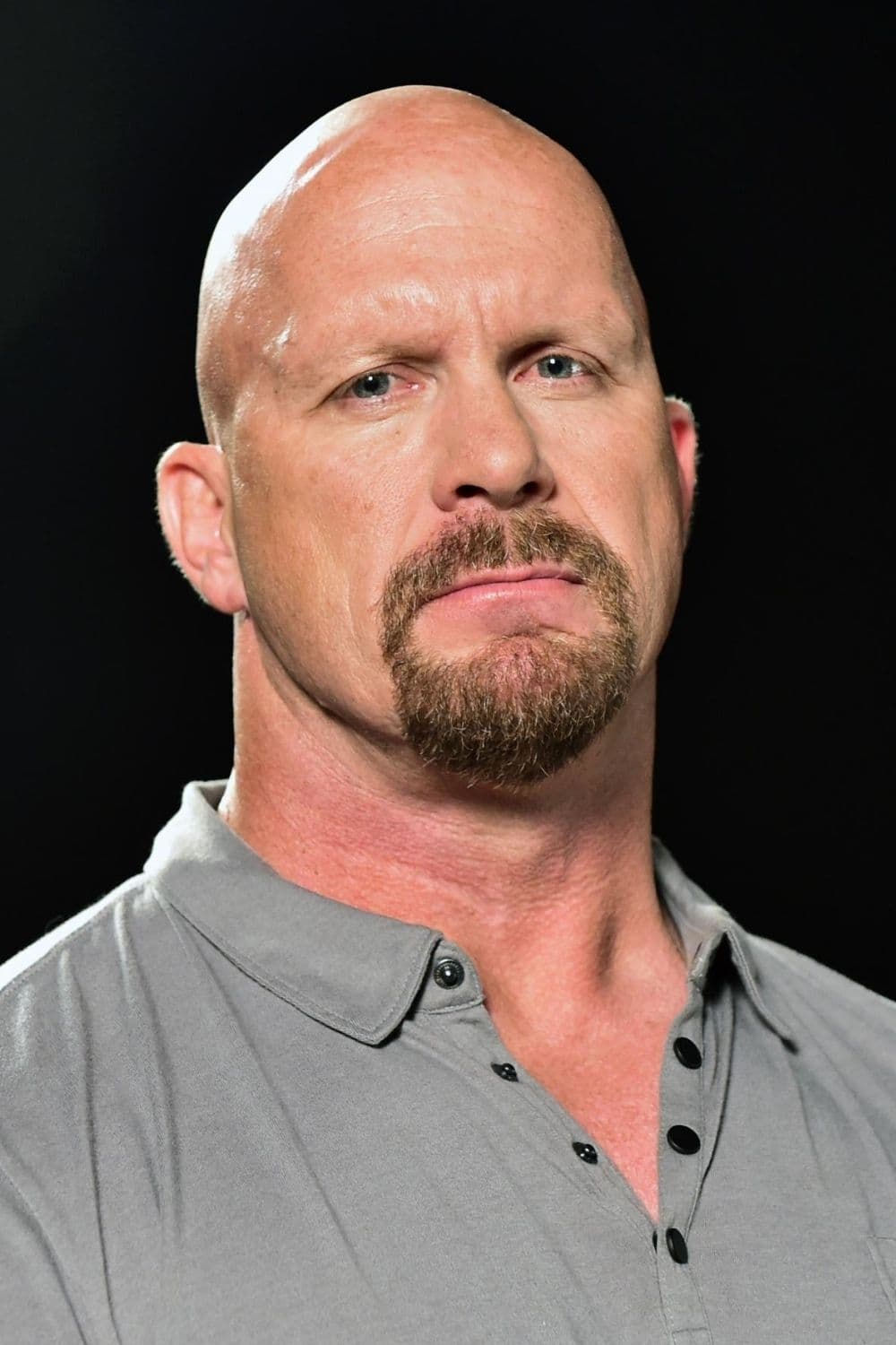 بازیگر Steve Austin  