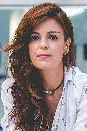 بازیگر Catarina Accioly  