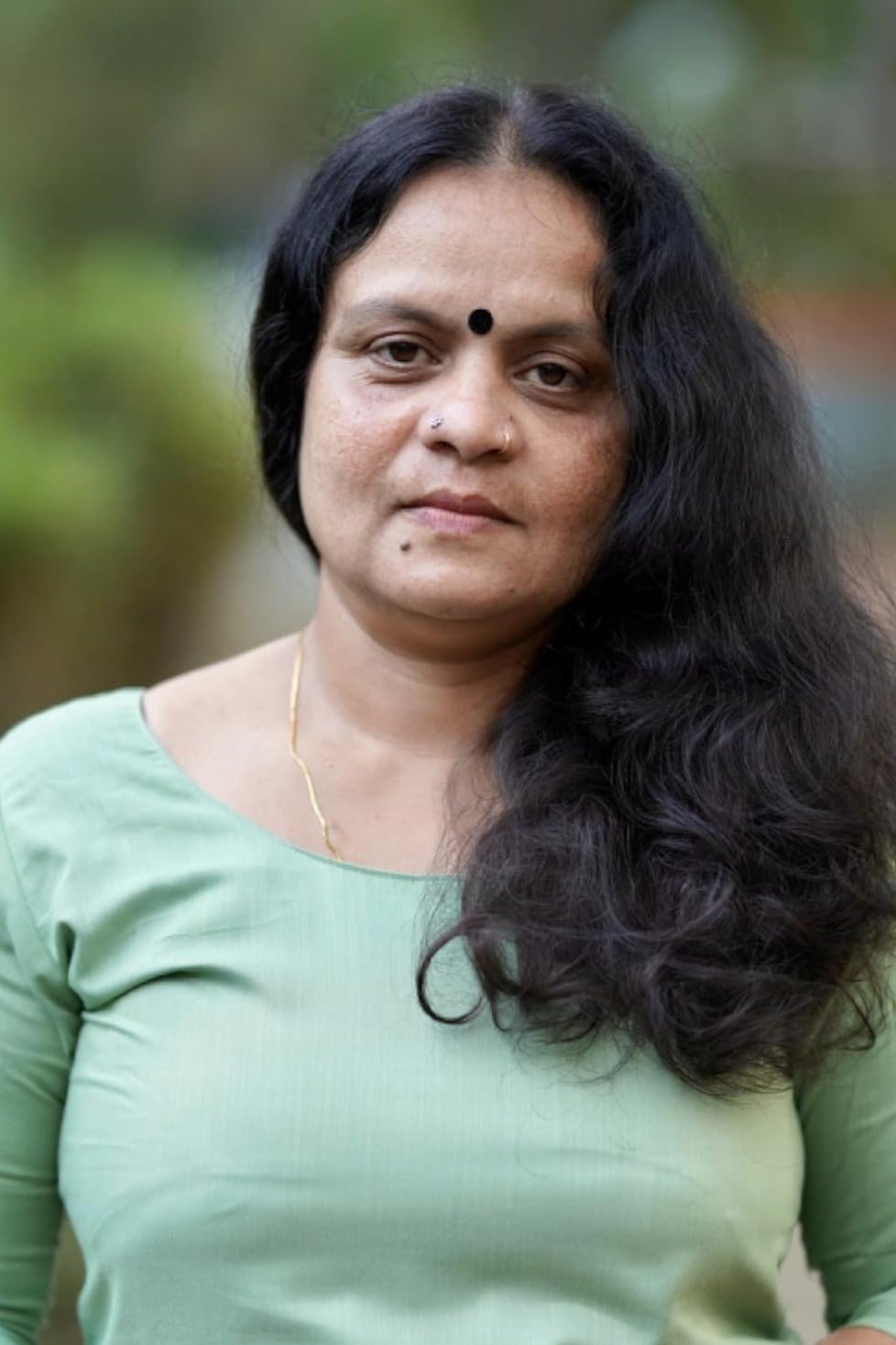 بازیگر Jaya Kurup  