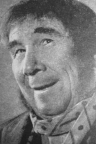 بازیگر Георгий Колосов  