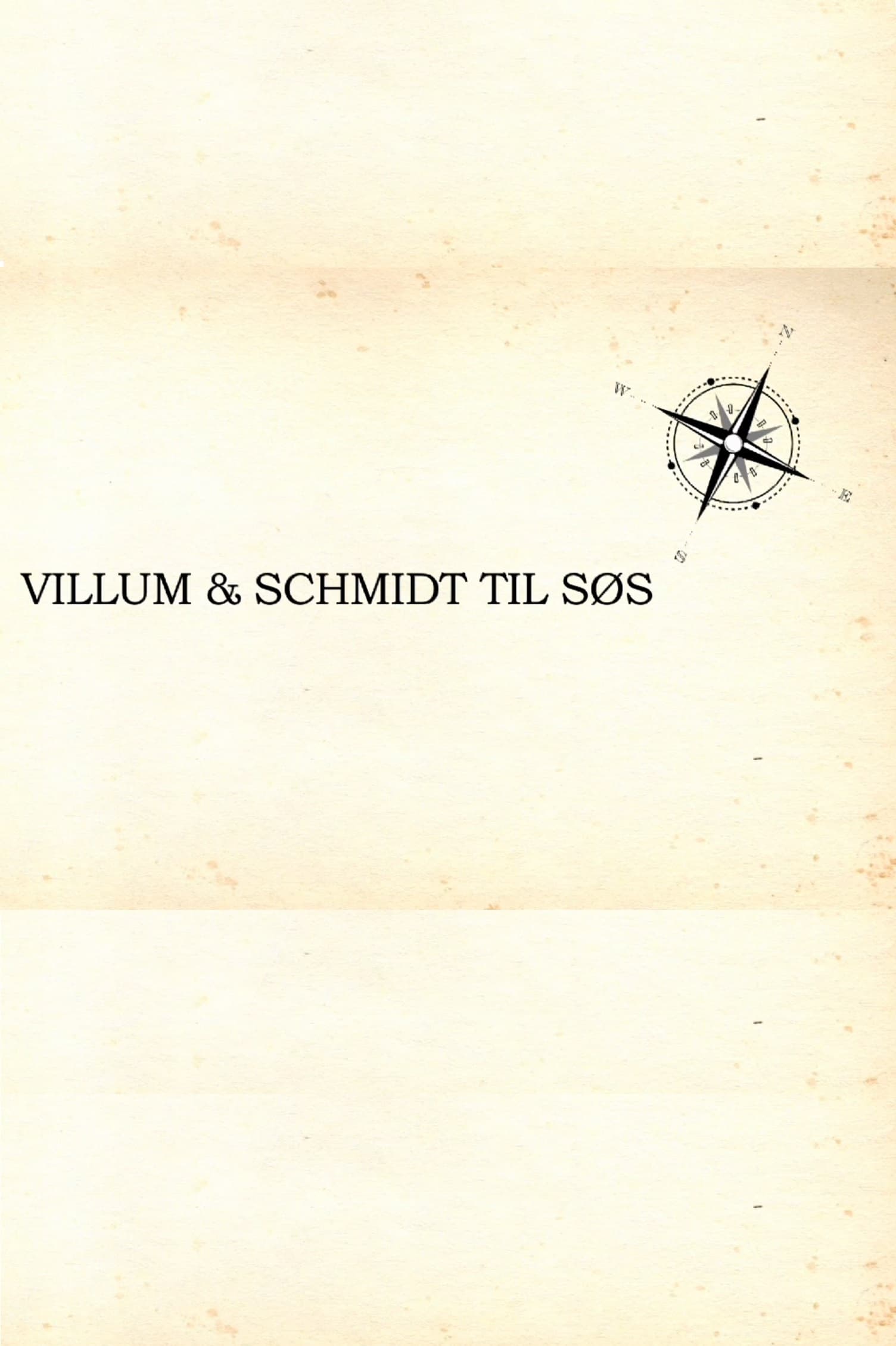 Villum & Schmidt til søs | Villum & Schmidt til søs