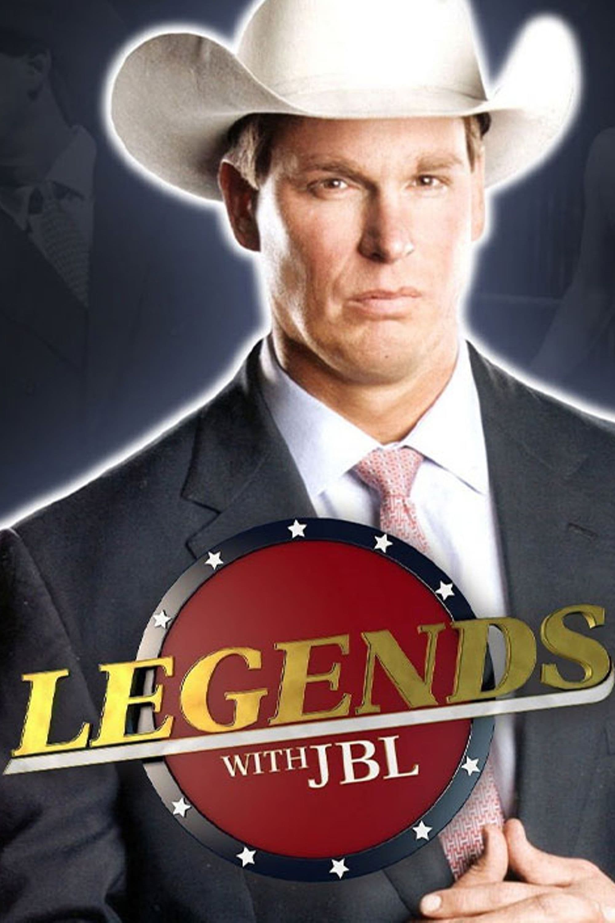 Legends with JBL | Legends with JBL