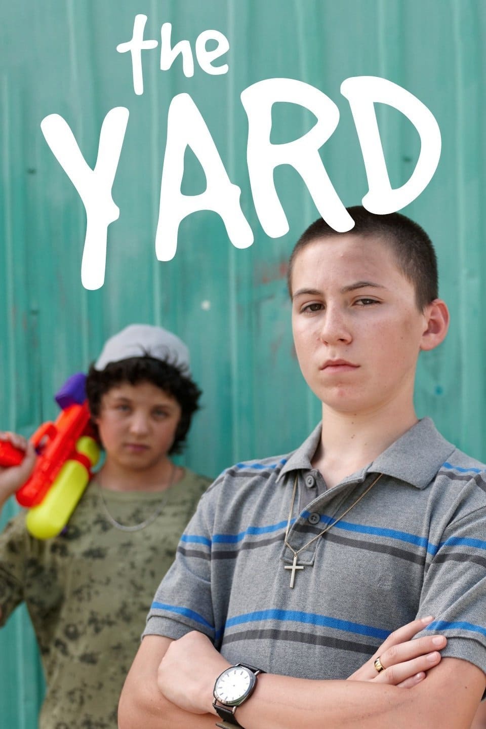 The Yard | The Yard