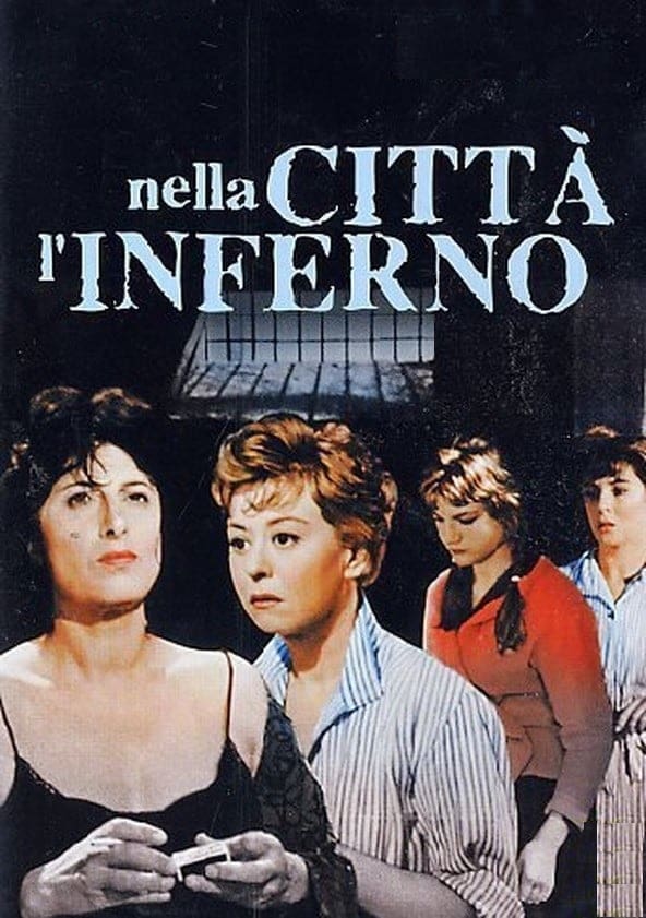 Nella città l'inferno | Nella città l'inferno