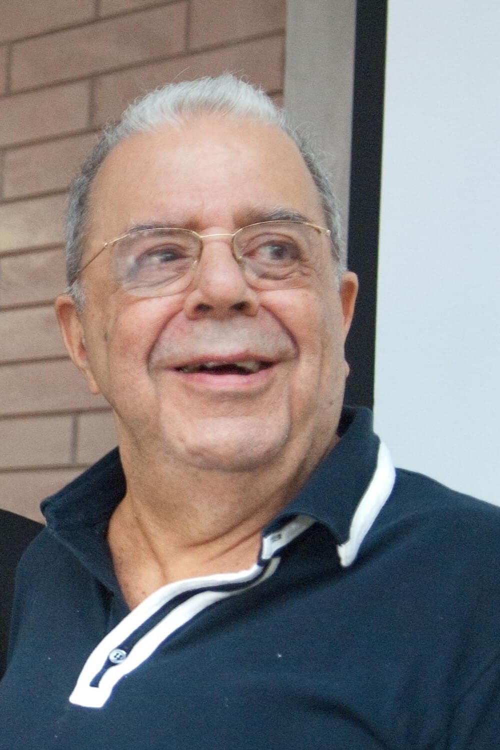 بازیگر Sérgio Cabral  