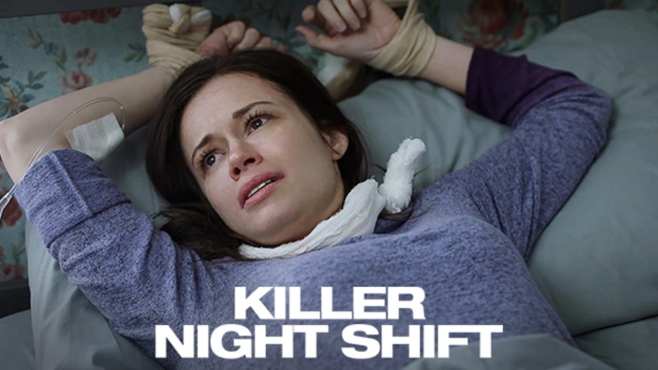 Killer Night Shift|Killer Night Shift