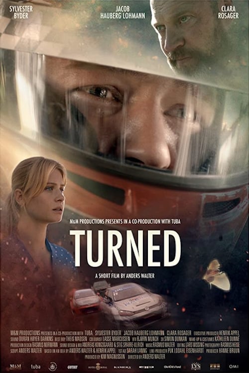 Turned | Turned