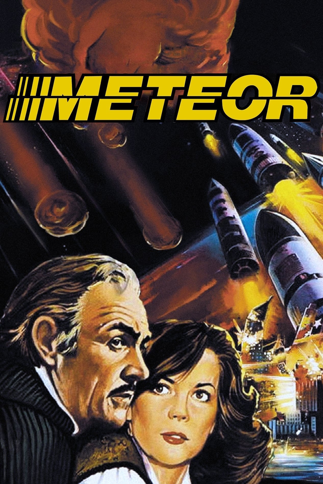 Meteor | Meteor