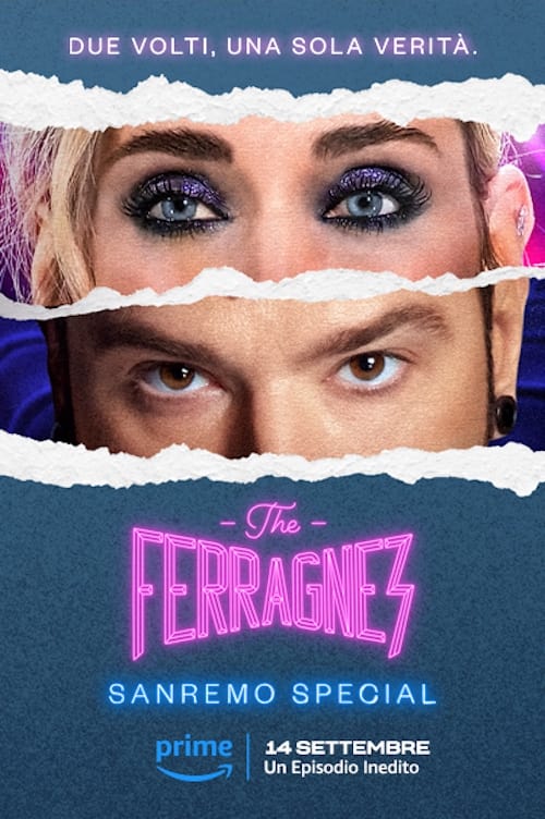 The Ferragnez: Sanremo Special | The Ferragnez: Sanremo Special