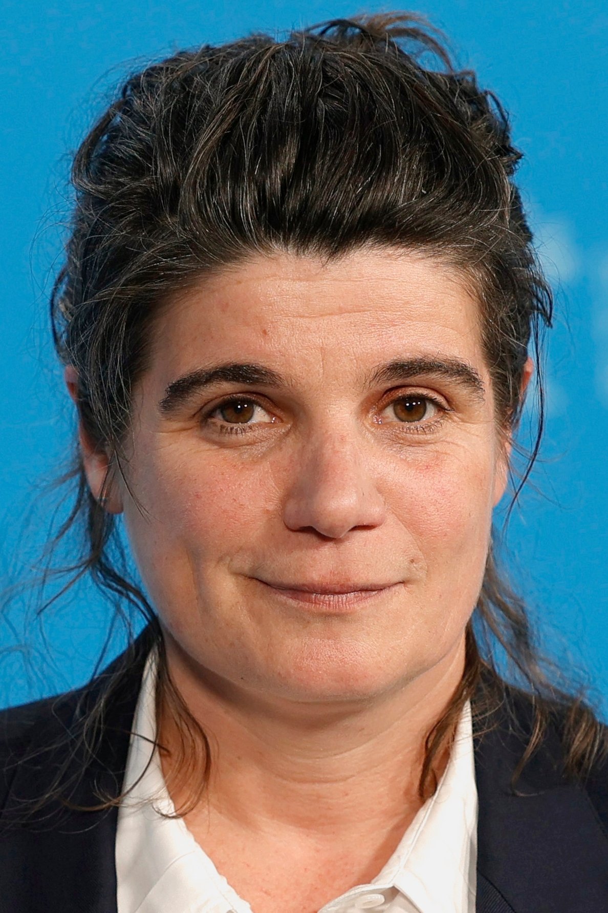 بازیگر Marie-Ange Luciani  