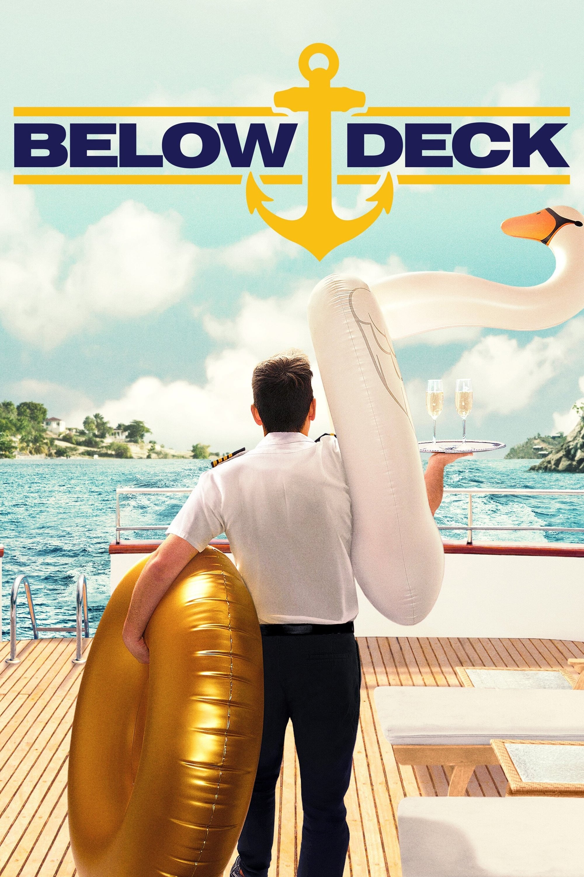 Below Deck | Below Deck