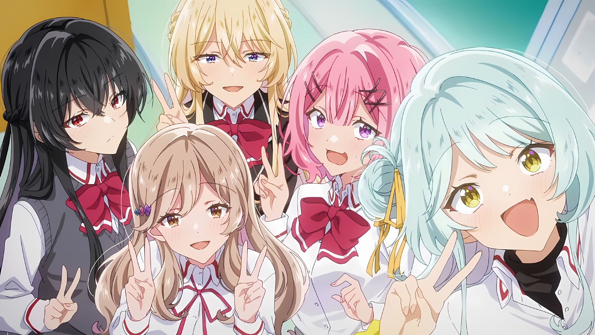 わたしが恋人になれるわけないじゃん、ムリムリ!(※ムリじゃなかった!?)|わたしが恋人になれるわけないじゃん、ムリムリ!(※ムリじゃなかった!?)