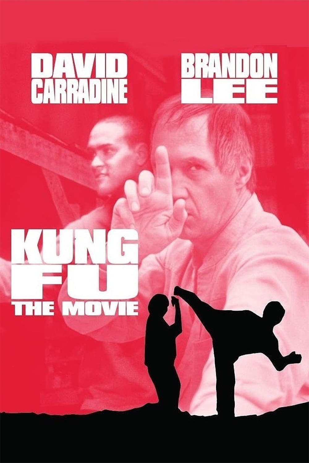 Kung Fu: The Movie | Kung Fu: The Movie