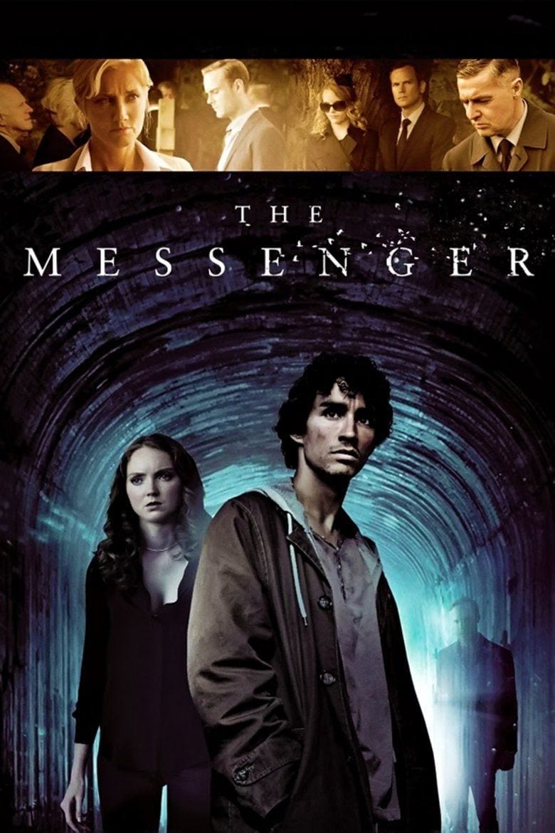 The Messenger | The Messenger