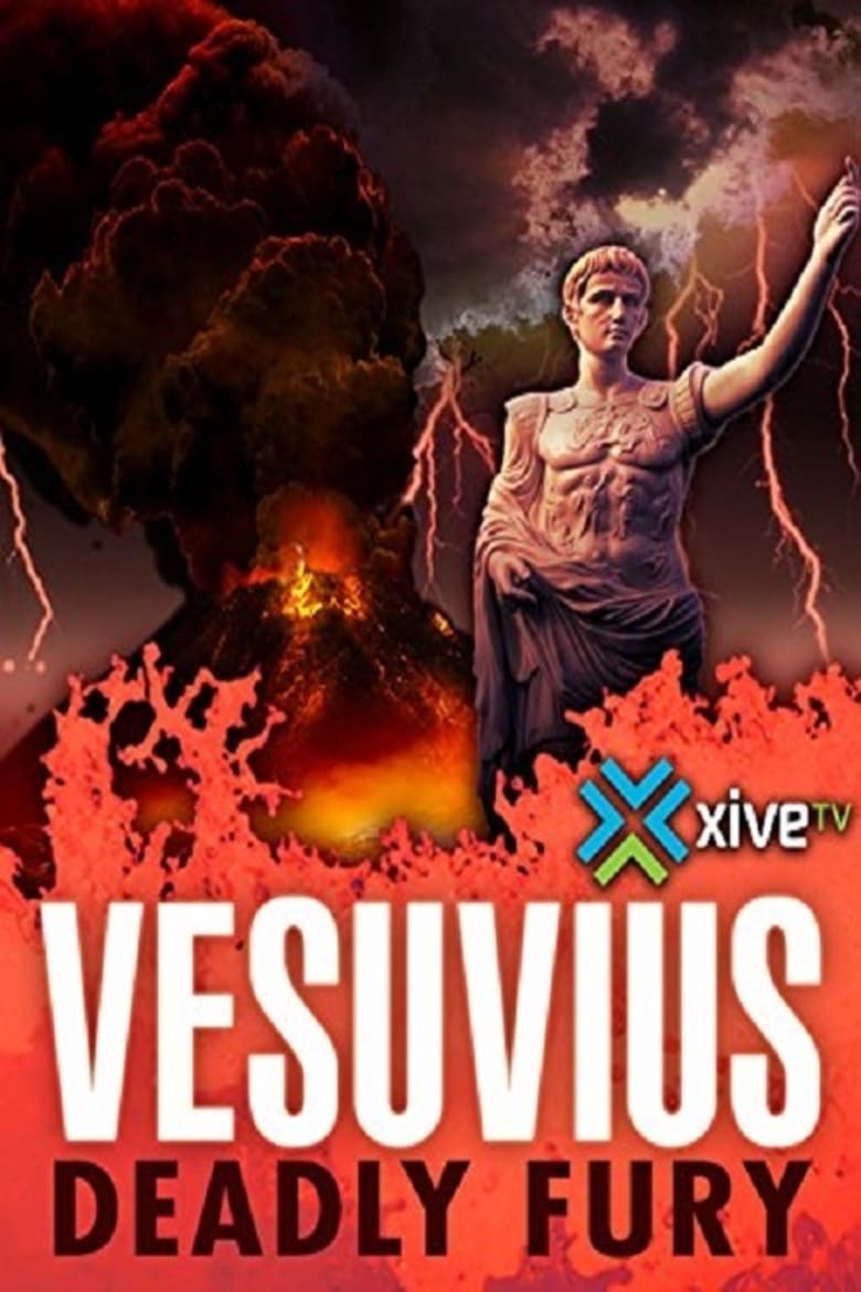 Vesuvius: Deadly Fury | Vesuvius: Deadly Fury