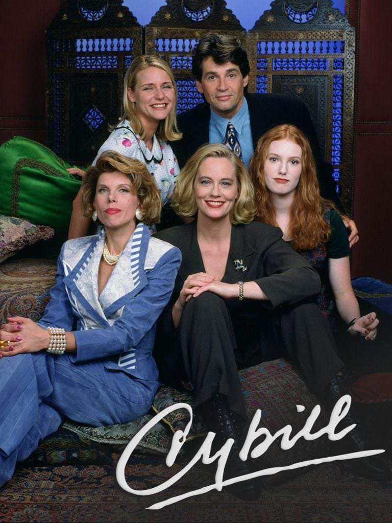 Cybill | Cybill