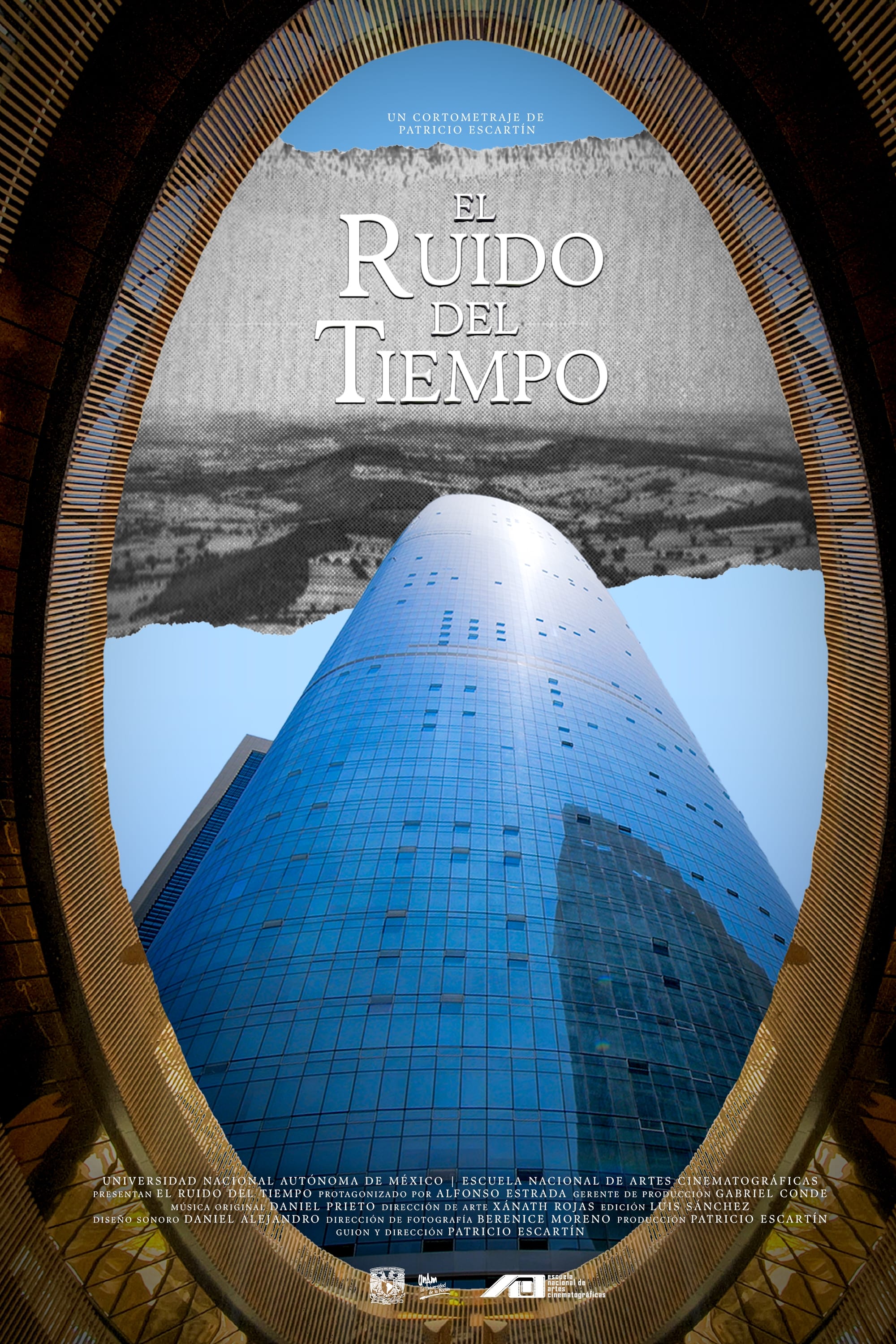 El ruido del tiempo | El ruido del tiempo