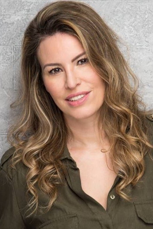 بازیگر Farah Nabulsi  