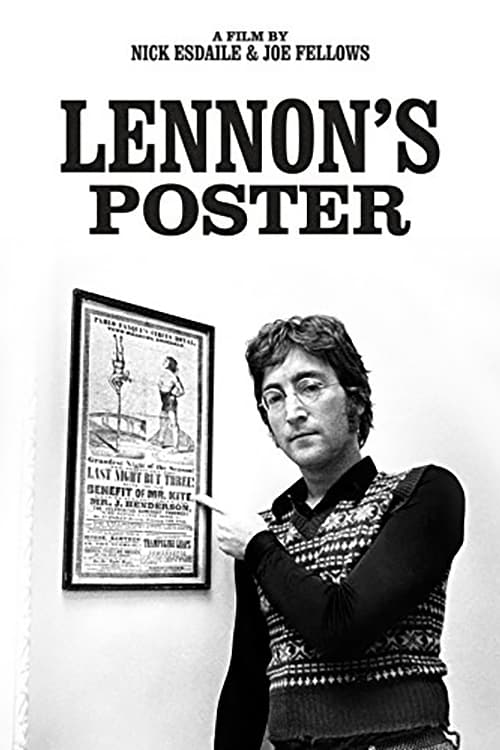 Lennon's Poster | Lennon's Poster