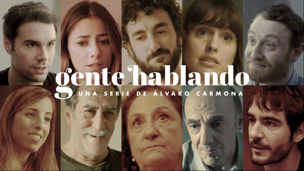 Gente Hablando|Gente Hablando