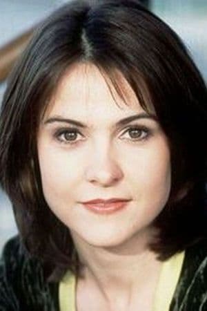 بازیگر Gillian Kearney  