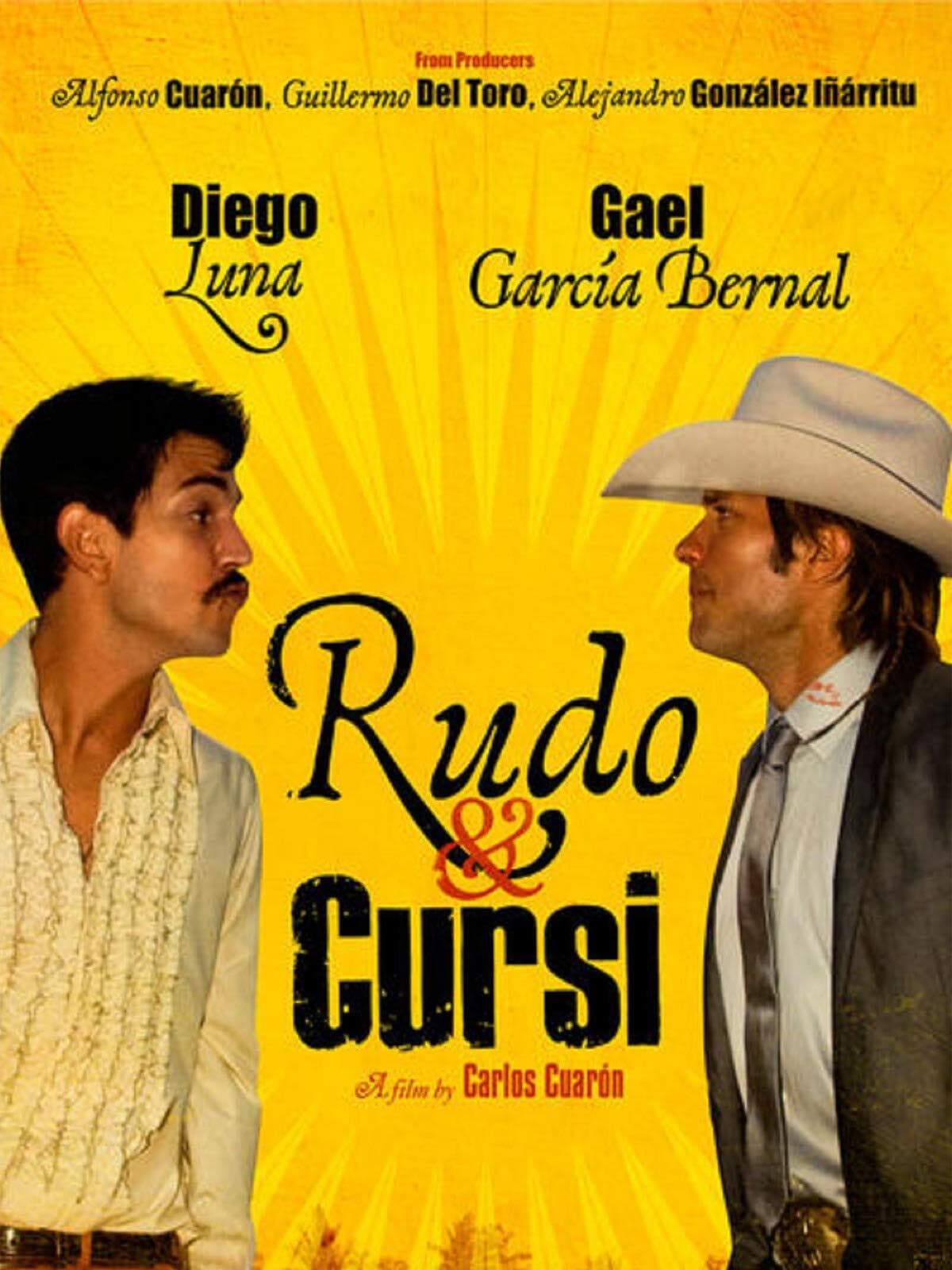 Rudo y Cursi