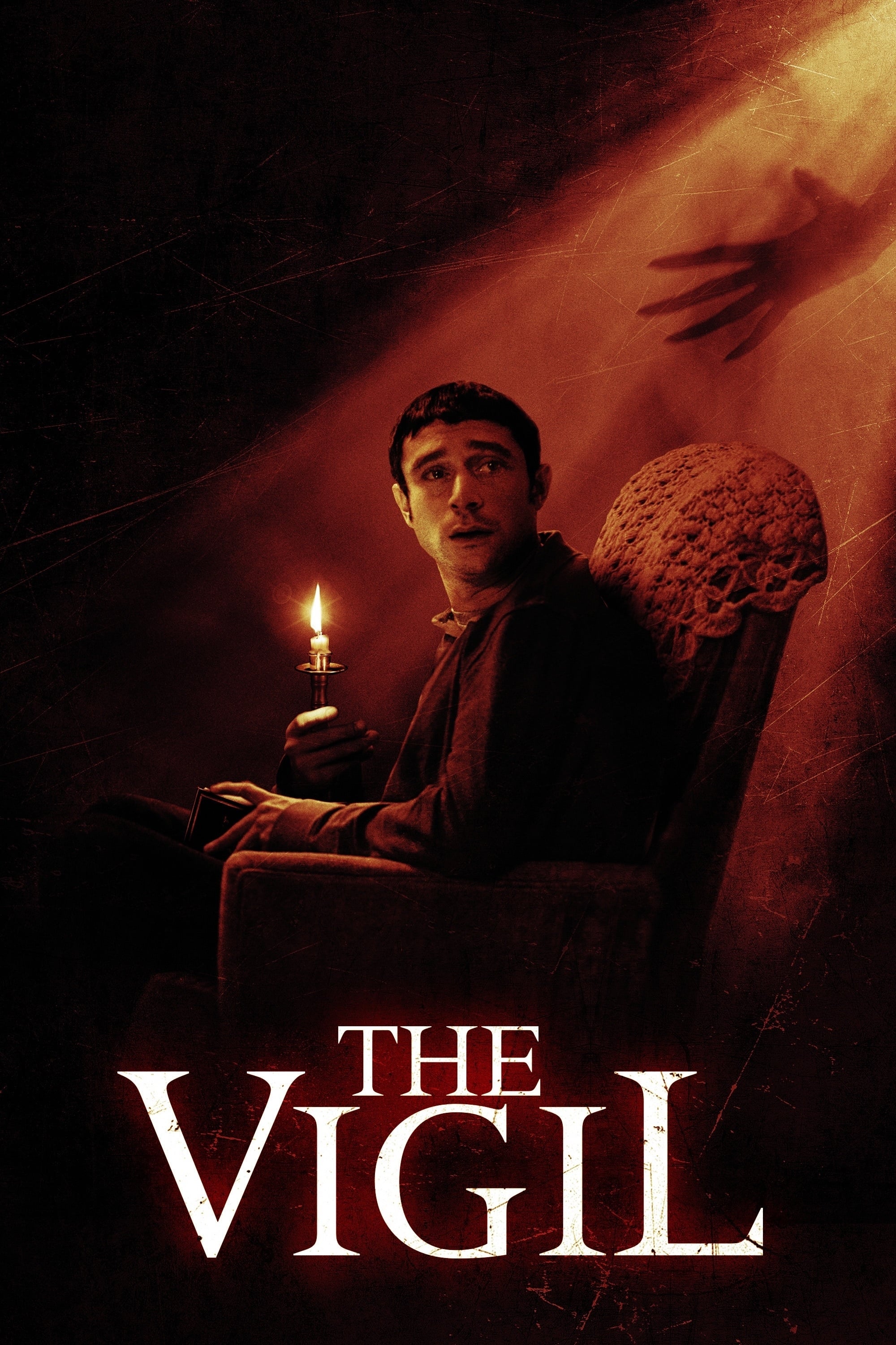 The Vigil | The Vigil