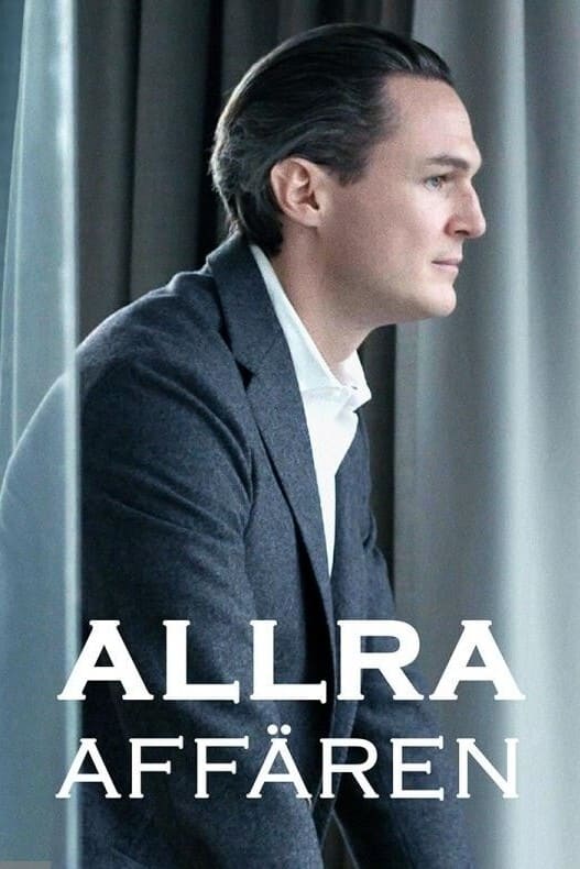 Allra affären | Allra affären