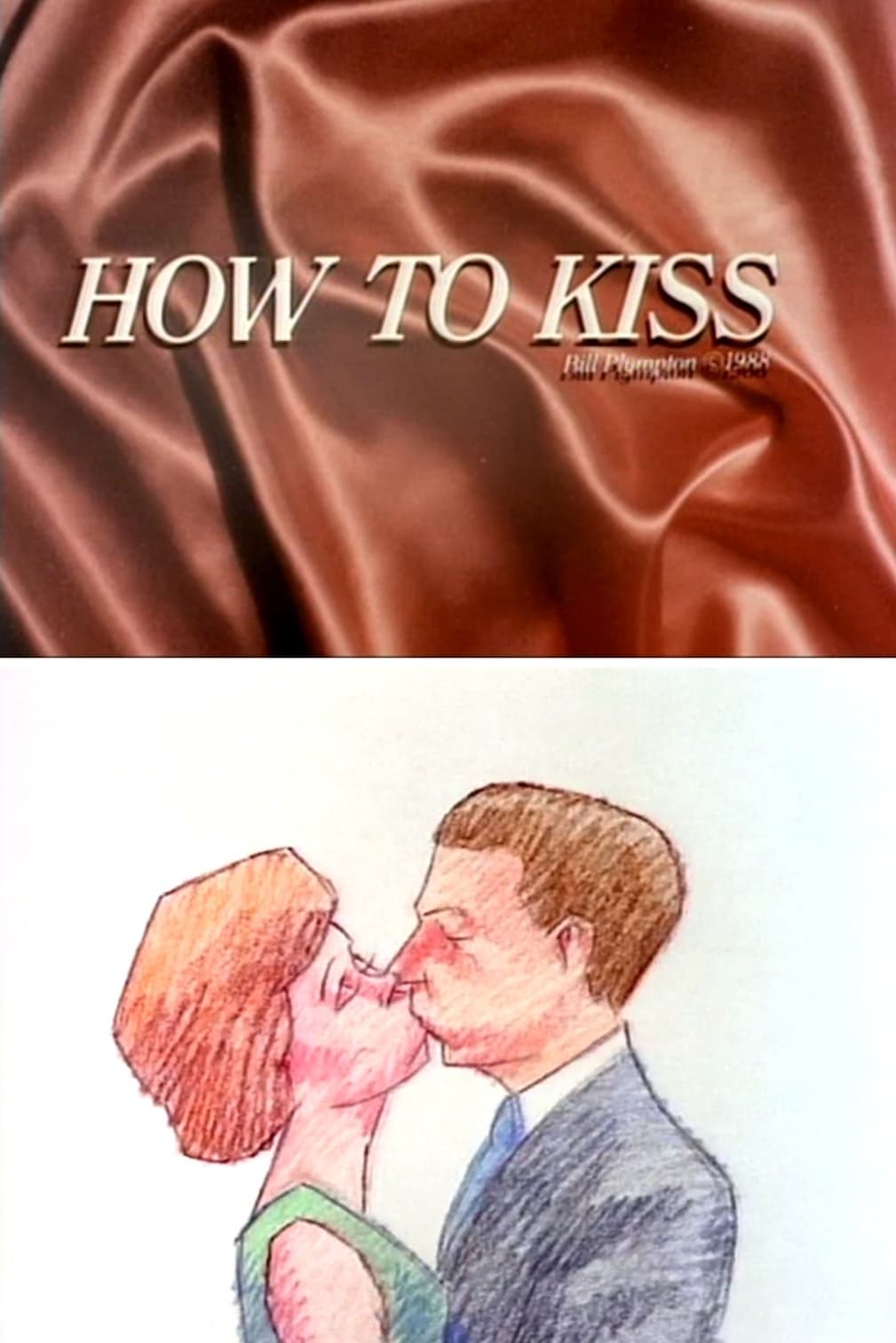 How to Kiss | How to Kiss