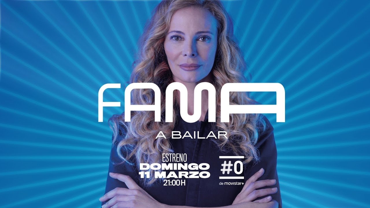 Fama, ¡a bailar!|Fama, ¡a bailar!