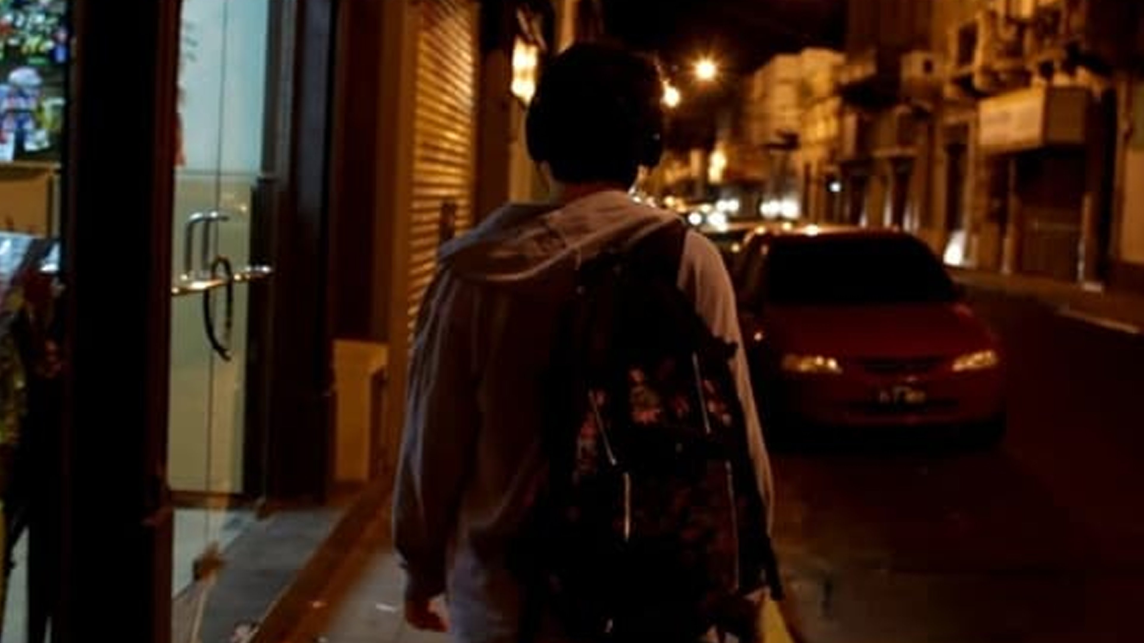Lo-Fi|Lo-Fi