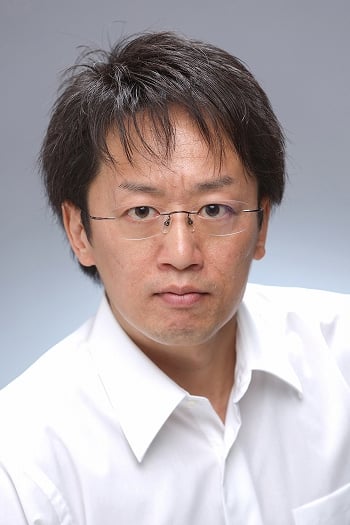 بازیگر Yoshifumi Nakagawa  