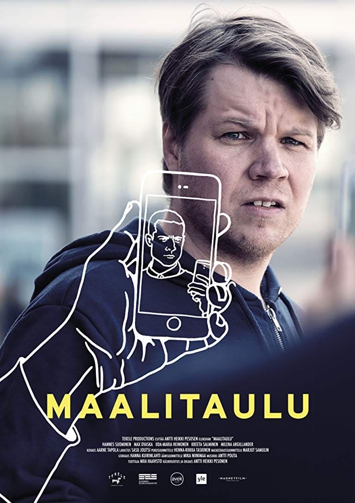 Maalitaulu | Maalitaulu