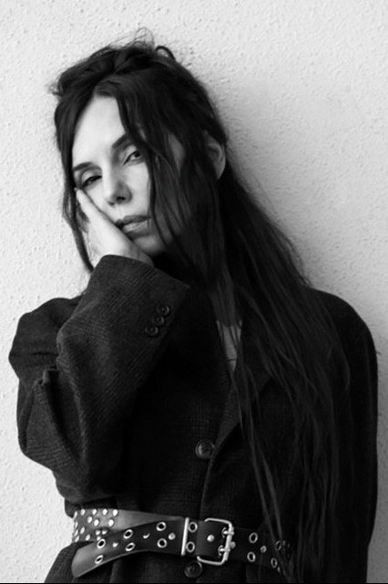 بازیگر Jade Vincent  