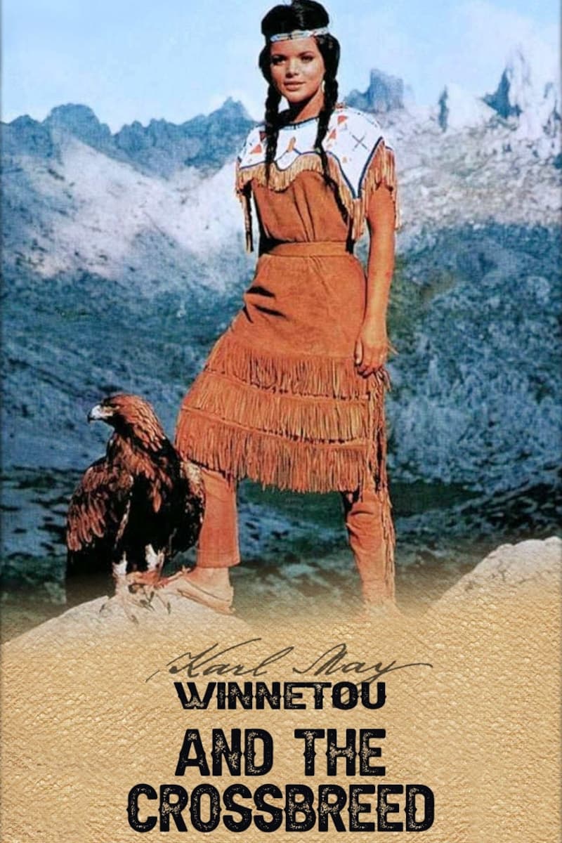 Winnetou und das Halbblut Apanatschi