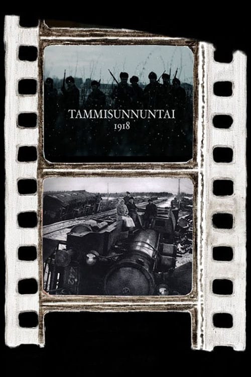 Tammisunnuntai 1918 | Tammisunnuntai 1918