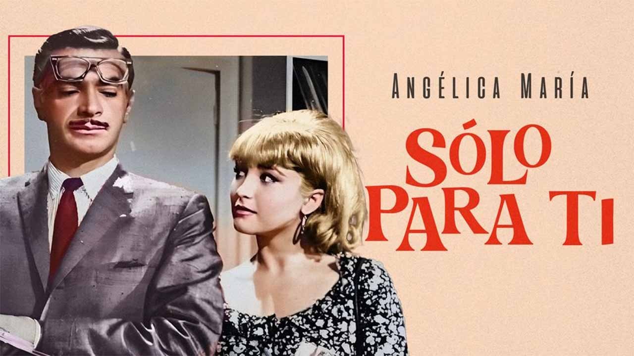 Sólo para tí|Sólo para tí