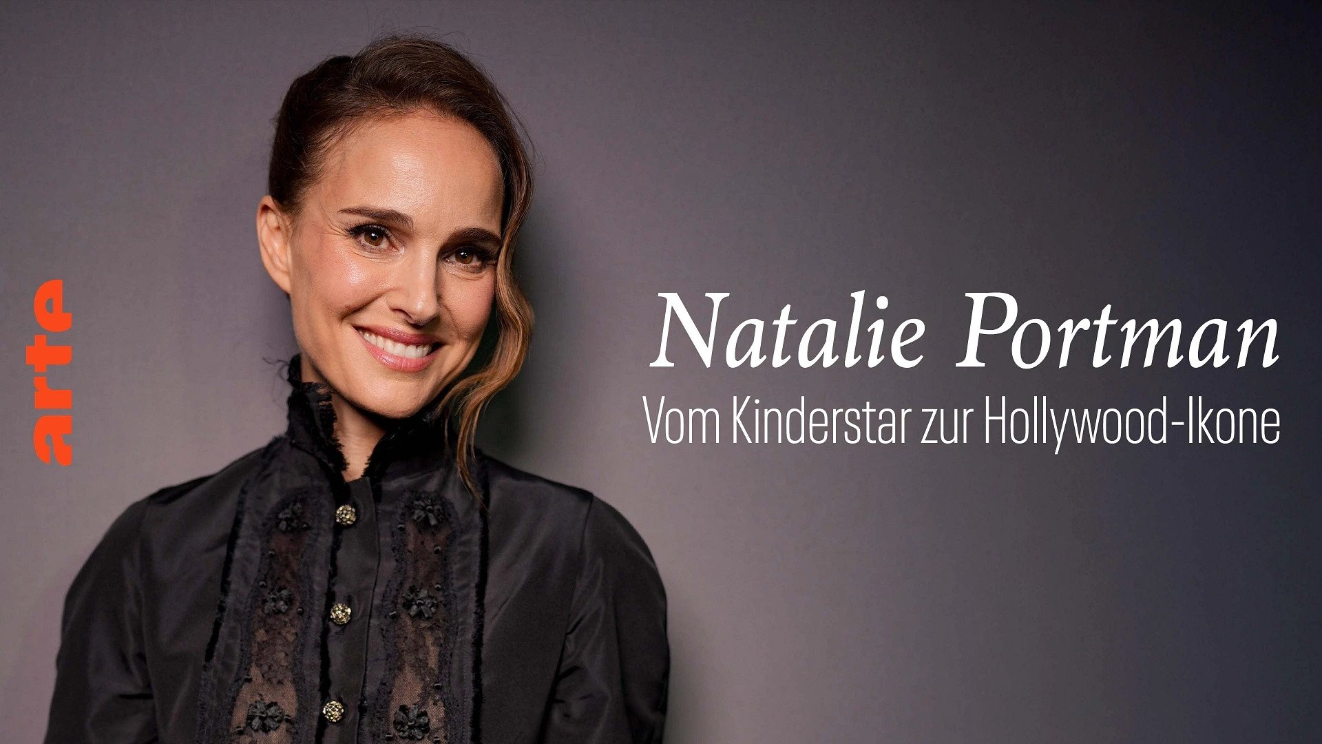 Natalie Portman - Vom Kinderstar zur Hollywood-Ikone|Natalie Portman - Vom Kinderstar zur Hollywood-Ikone