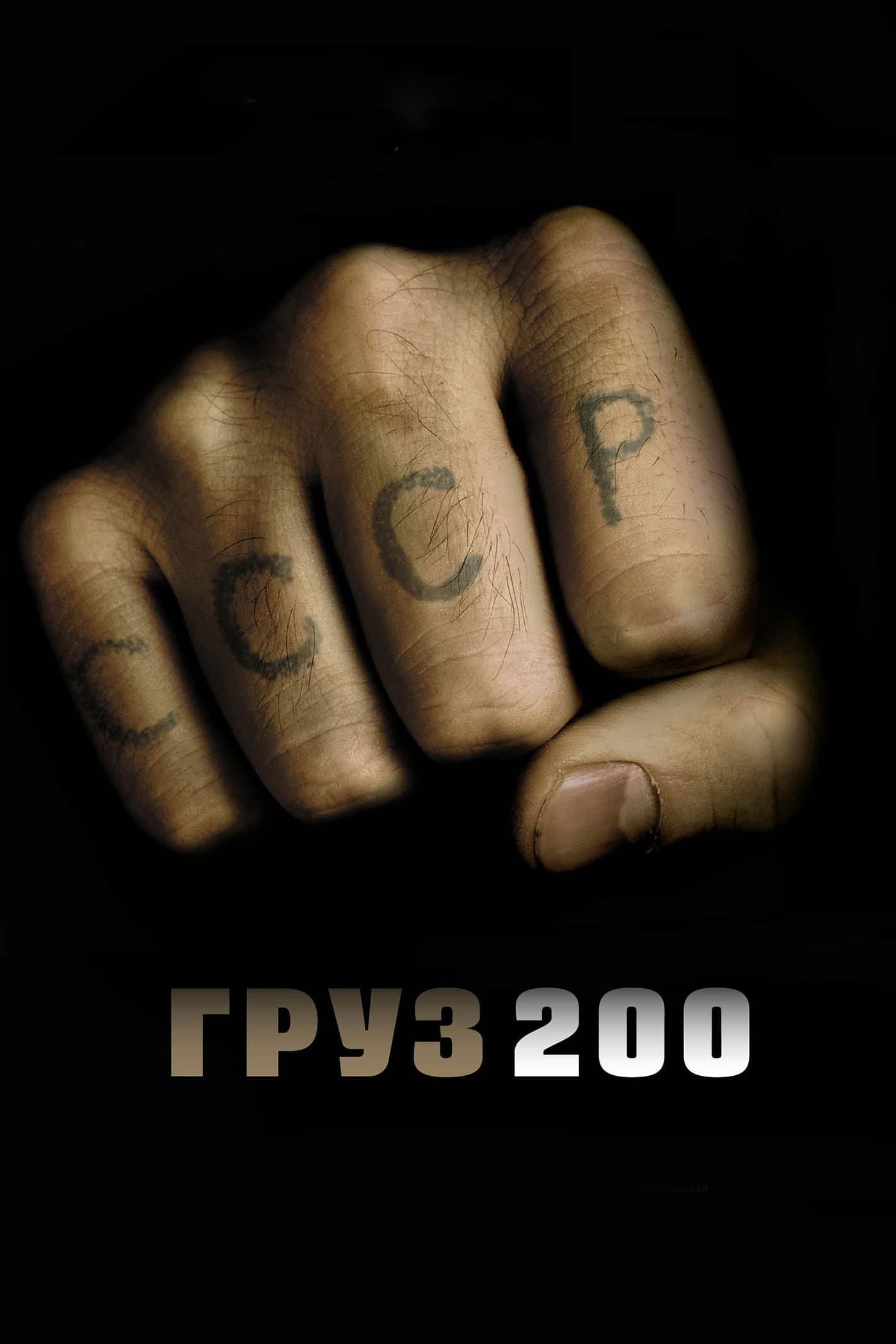 Груз 200 | Груз 200