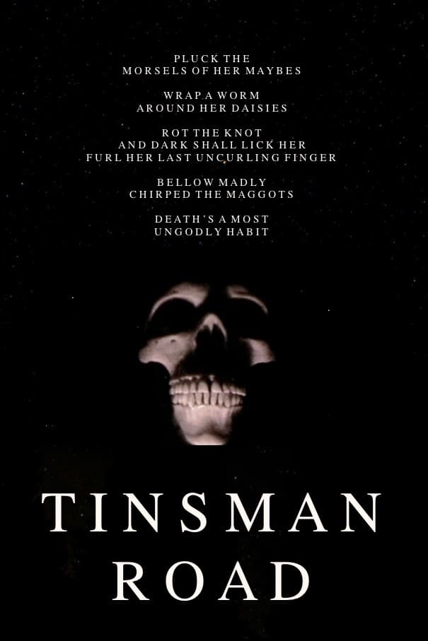 Tinsman Road | Tinsman Road