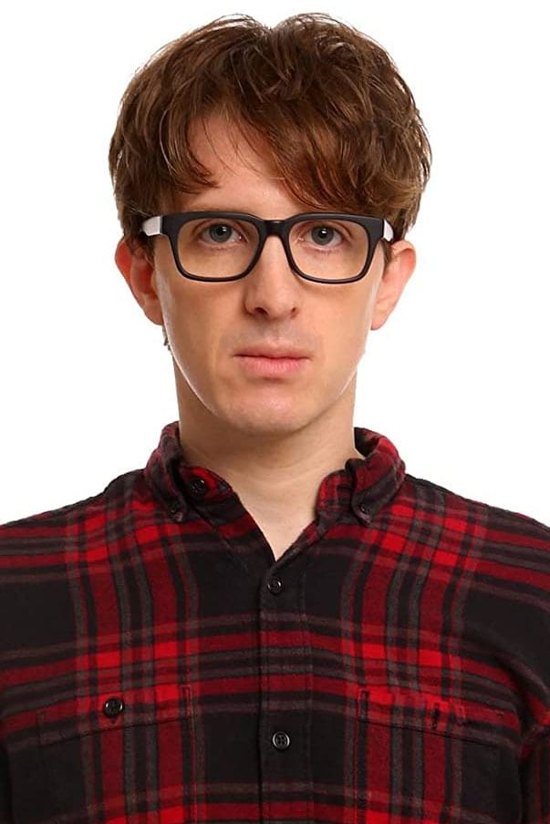 بازیگر James Veitch  