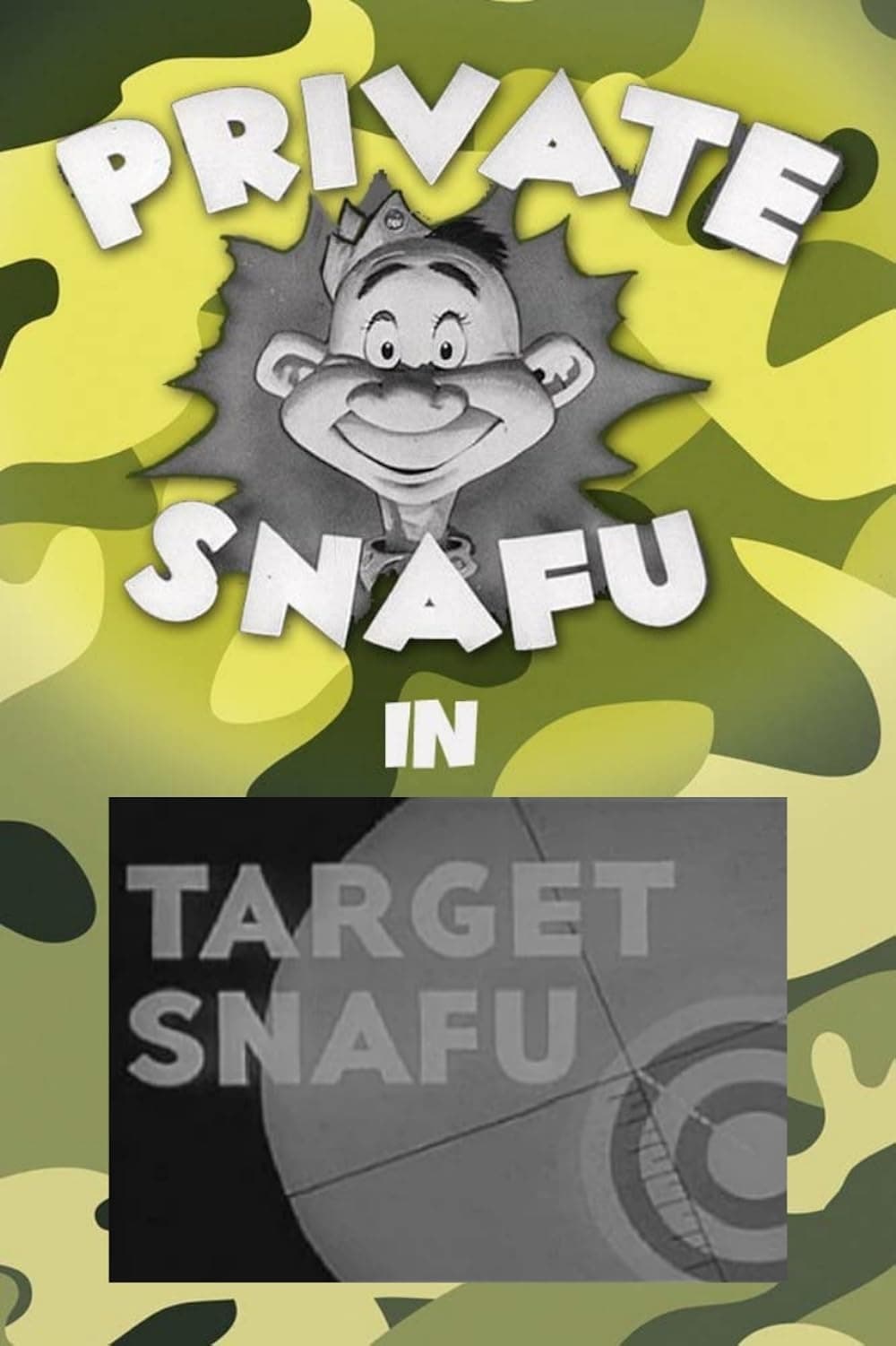 Target Snafu