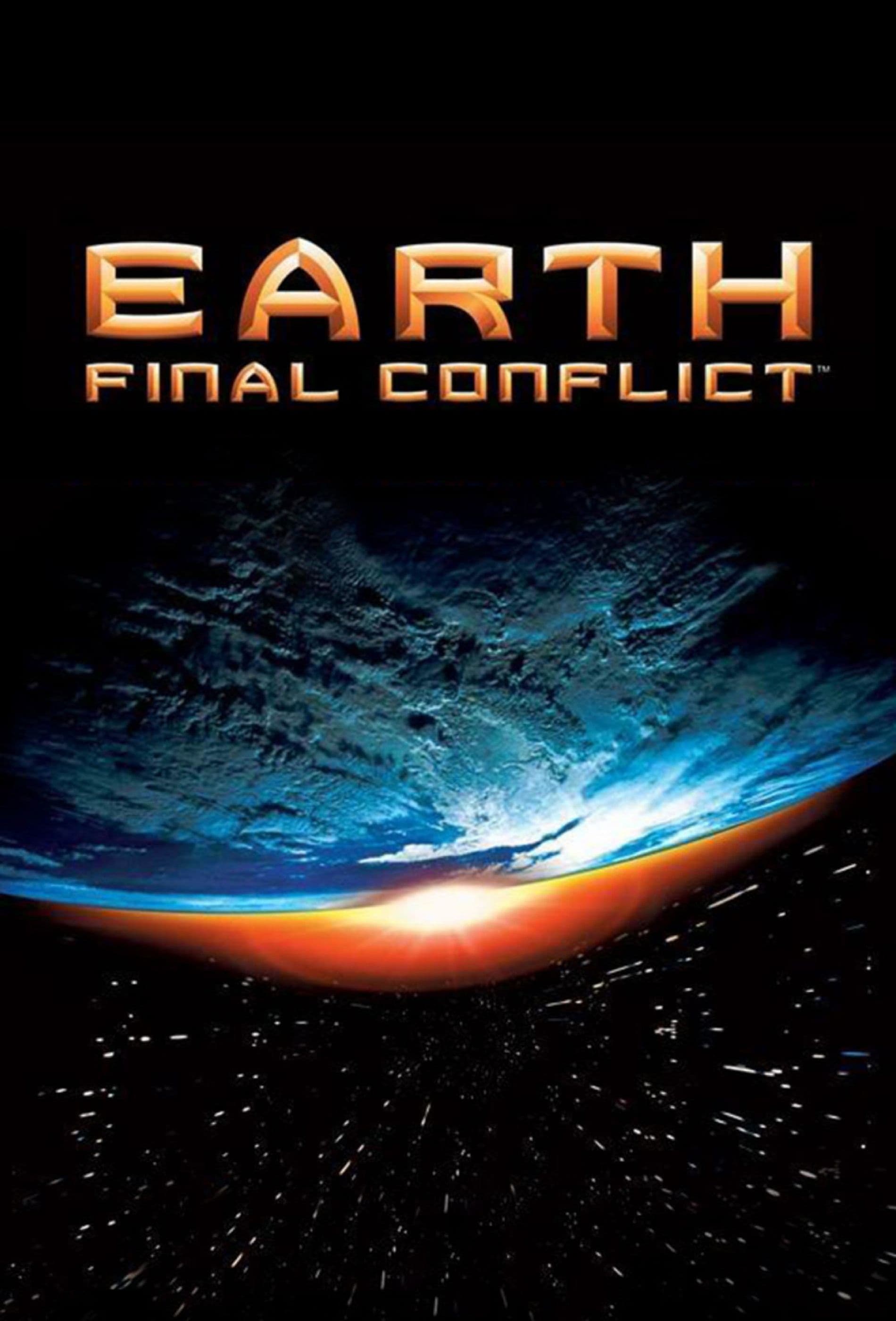 Earth: Final Conflict | Earth: Final Conflict