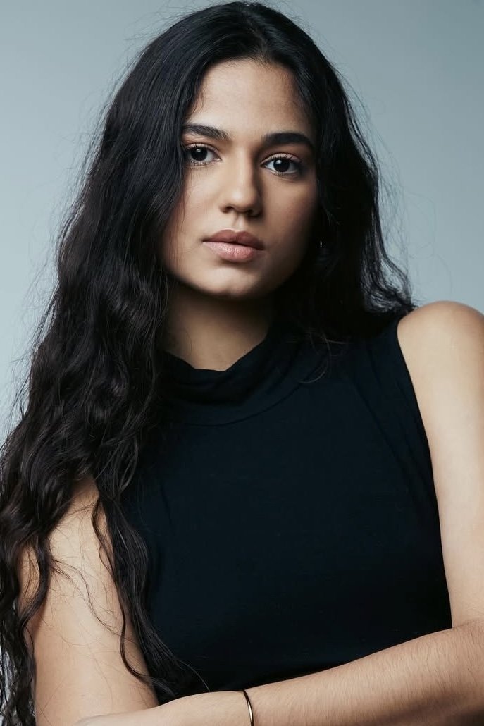 بازیگر Camila Issa  