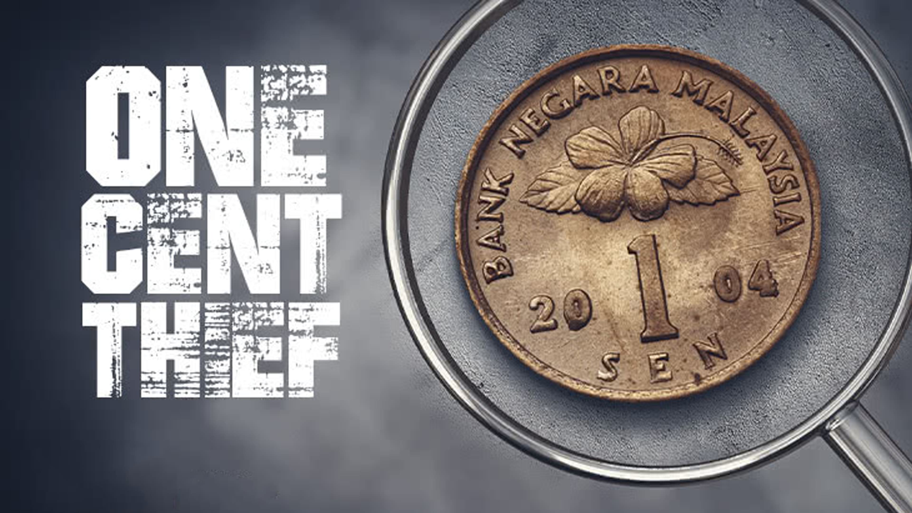 One Cent Thief|One Cent Thief