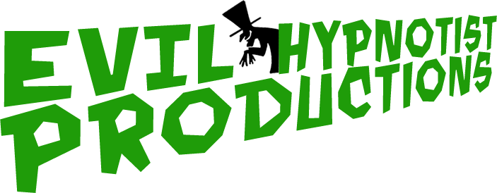 Evil Hypnotist Productions